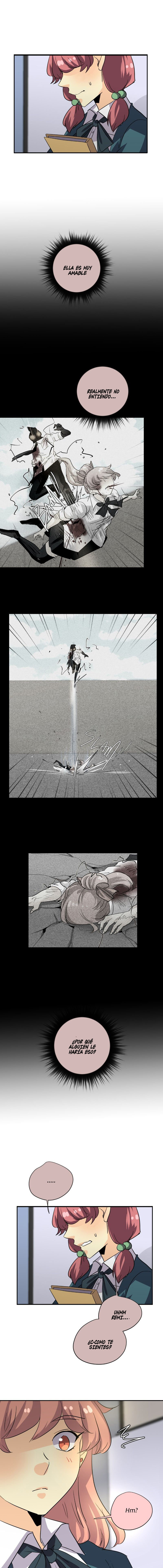 UnORDINARY Capitulo 178 página 16