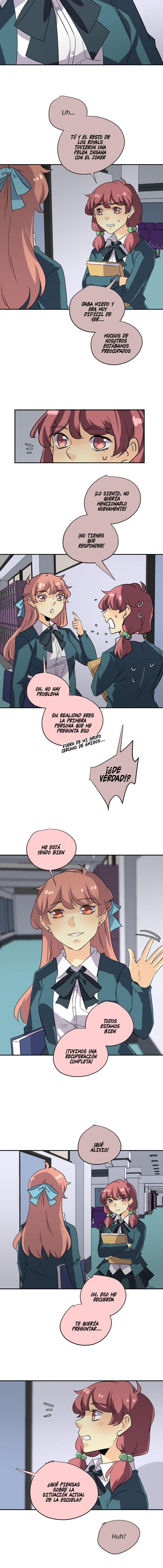 UnORDINARY Capitulo 178 página 17