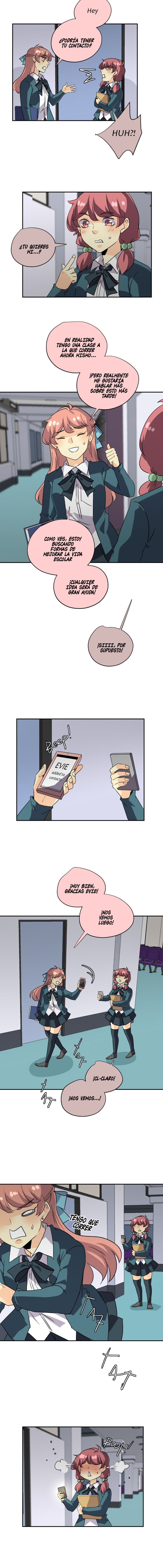 UnORDINARY Capitulo 178 página 19