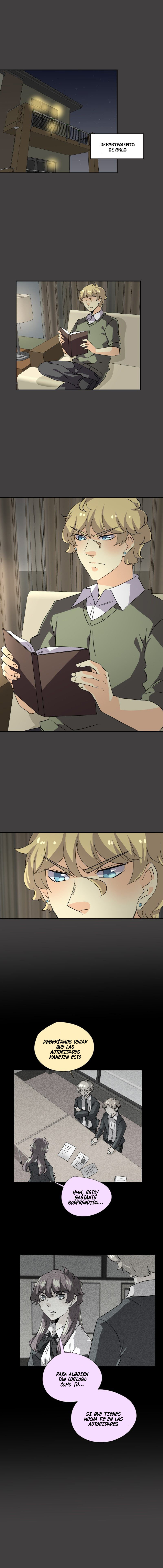 UnORDINARY Capitulo 178 página 2