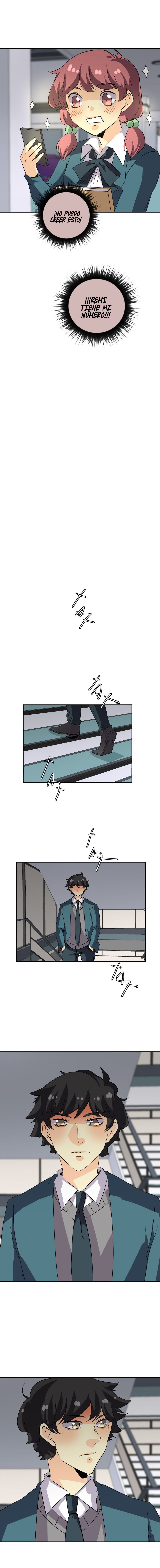 UnORDINARY Capitulo 178 página 20