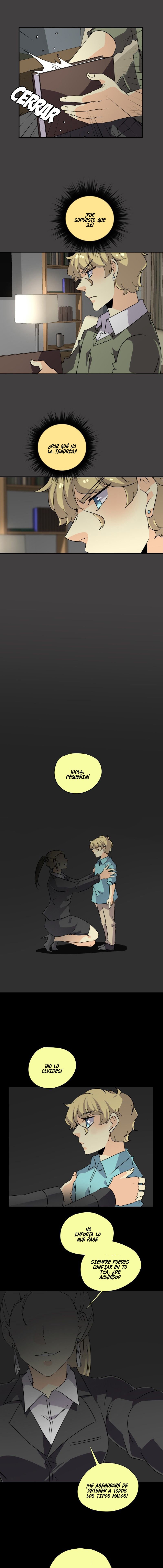 UnORDINARY Capitulo 178 página 3
