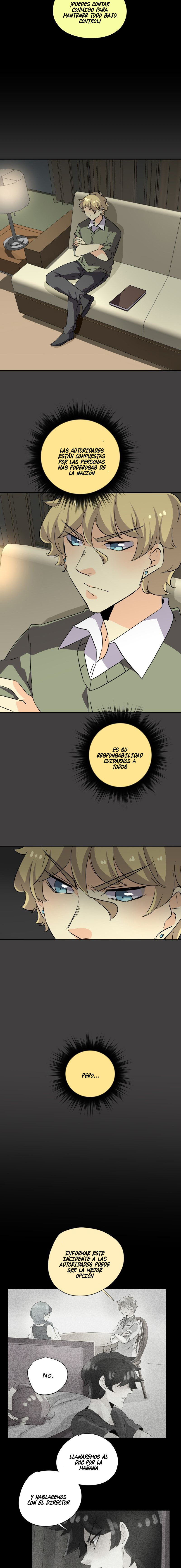 UnORDINARY Capitulo 178 página 4