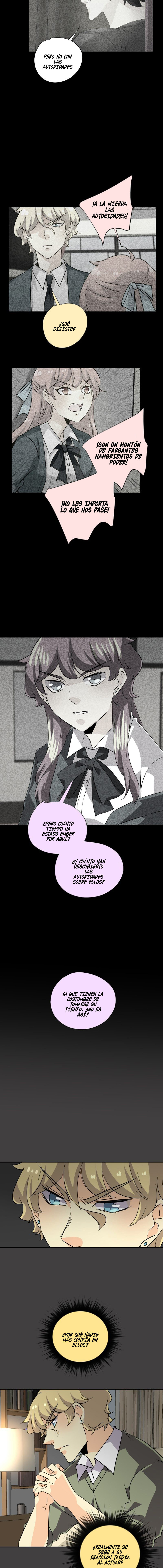 UnORDINARY Capitulo 178 página 5
