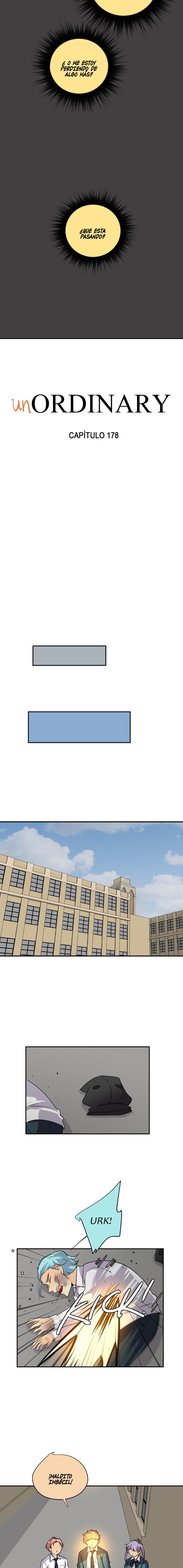 UnORDINARY Capitulo 178 página 6
