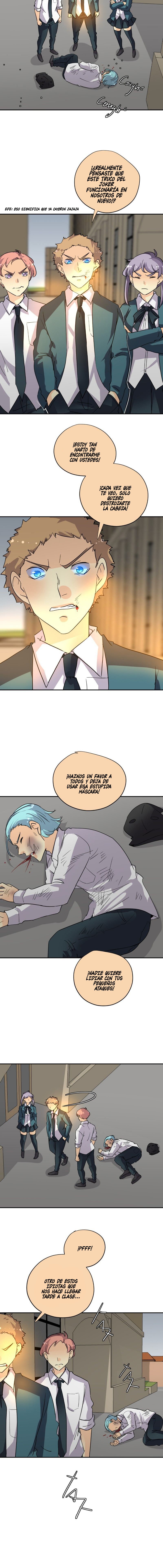 UnORDINARY Capitulo 178 página 7