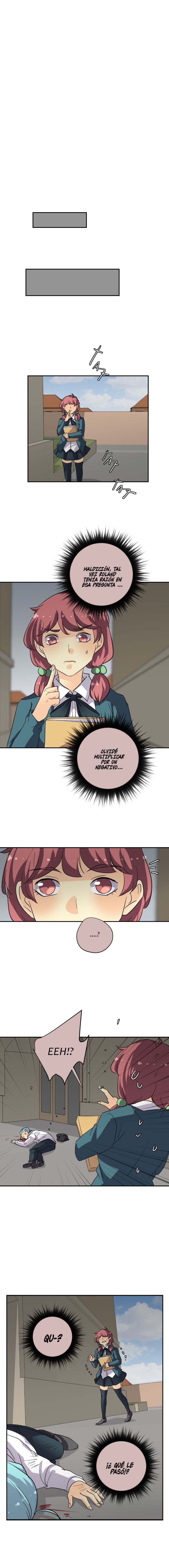 UnORDINARY Capitulo 178 página 8