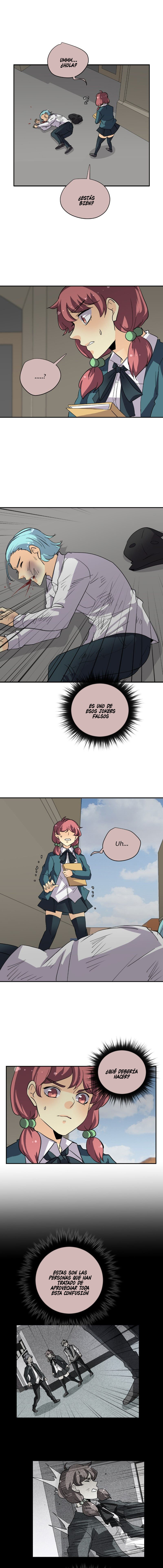 UnORDINARY Capitulo 178 página 9