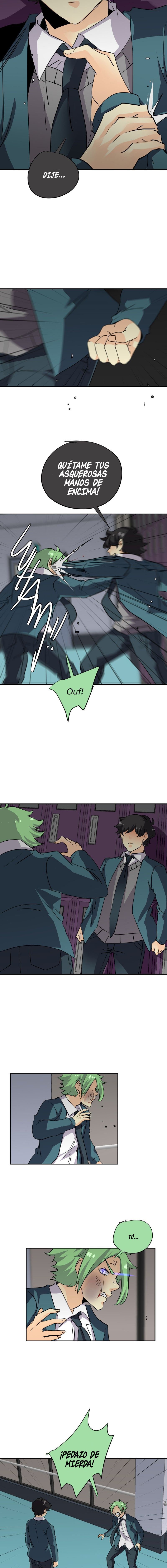 UnORDINARY Capitulo 179 página 10