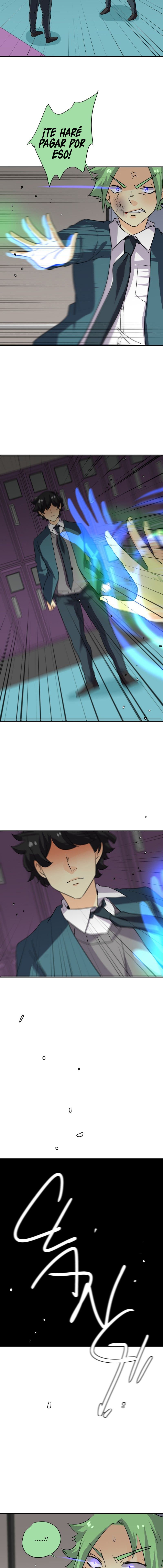 UnORDINARY Capitulo 179 página 11