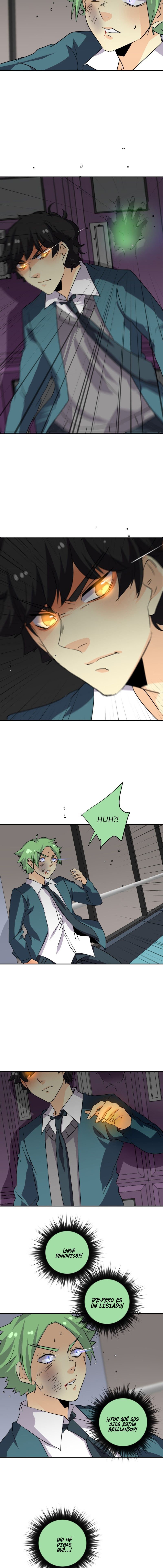 UnORDINARY Capitulo 179 página 12