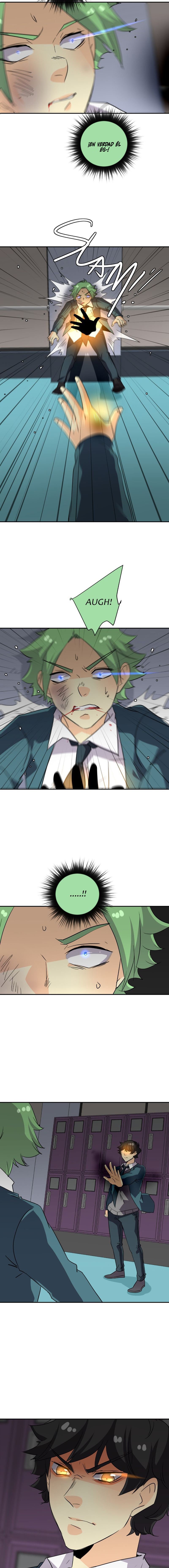 UnORDINARY Capitulo 179 página 13