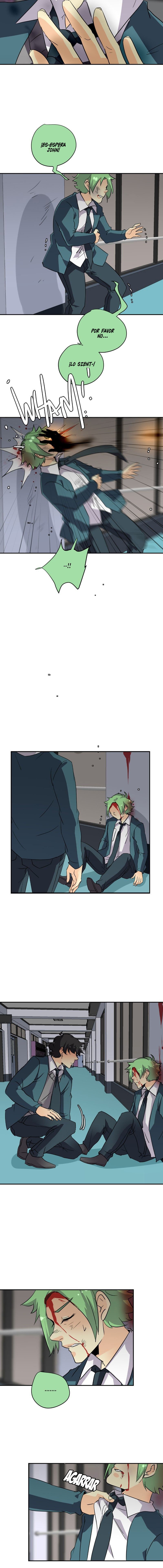 UnORDINARY Capitulo 179 página 14