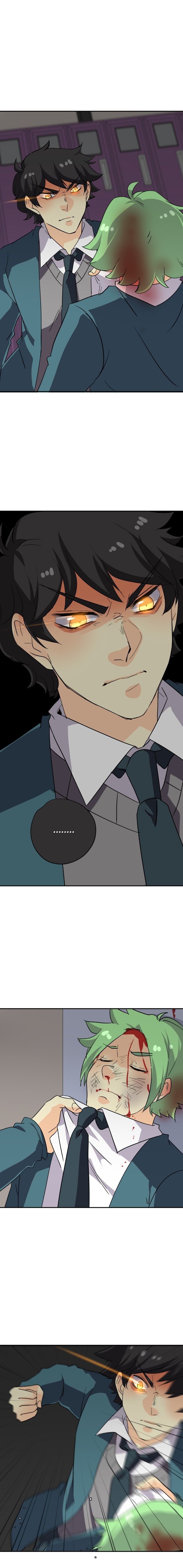 UnORDINARY Capitulo 179 página 15