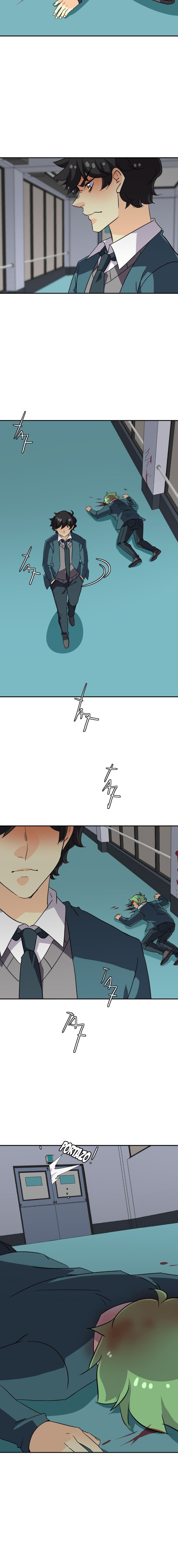 UnORDINARY Capitulo 179 página 17