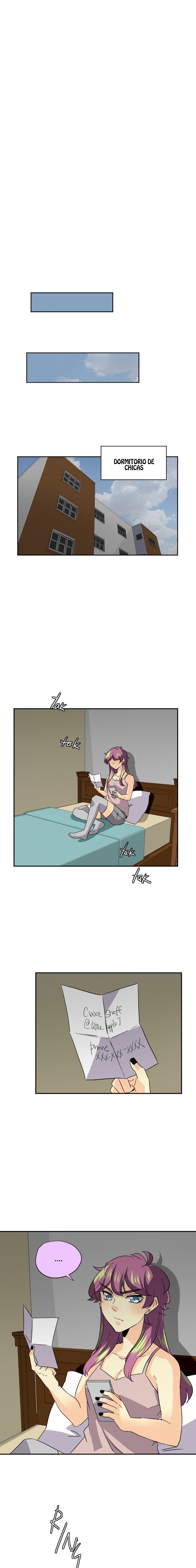 UnORDINARY Capitulo 179 página 18