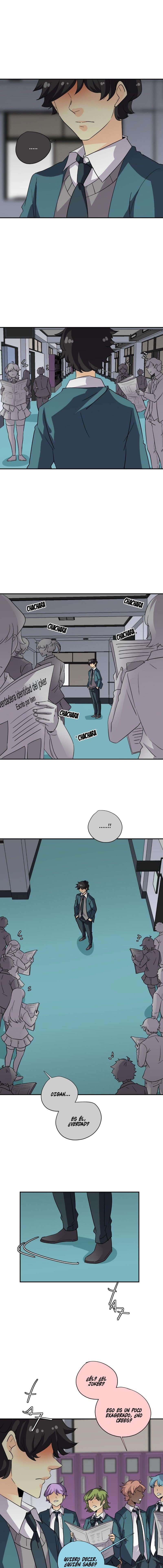 UnORDINARY Capitulo 179 página 3
