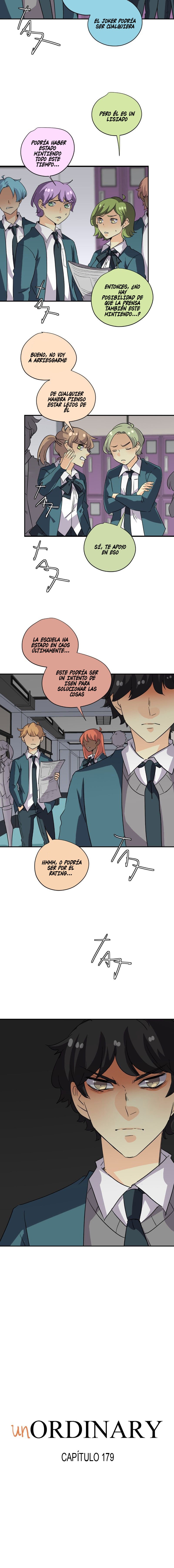 UnORDINARY Capitulo 179 página 4