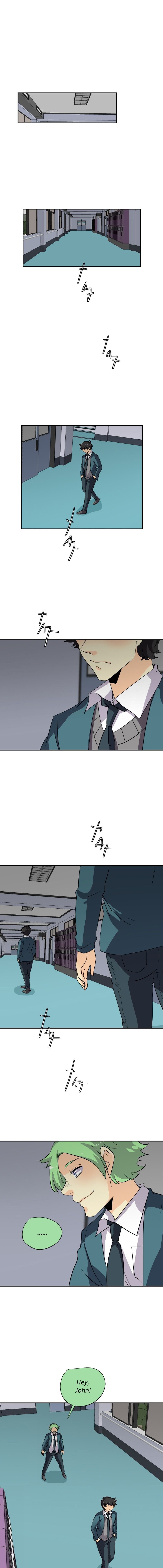 UnORDINARY Capitulo 179 página 5