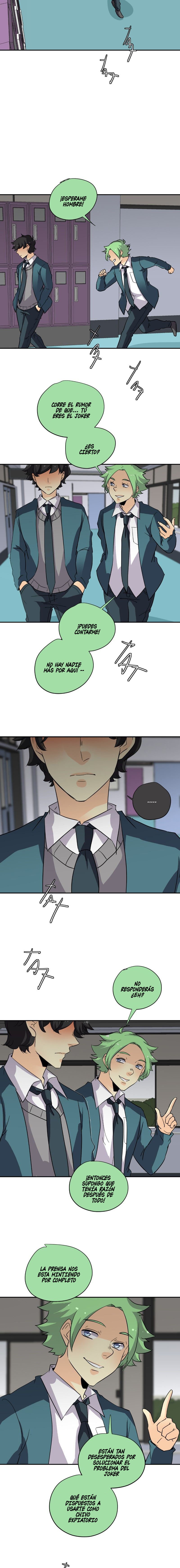 UnORDINARY Capitulo 179 página 6