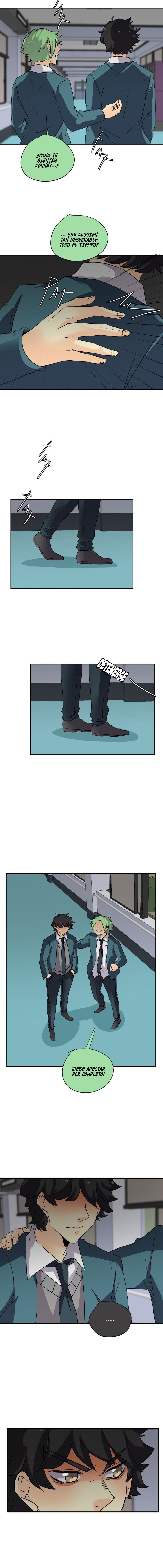 UnORDINARY Capitulo 179 página 7