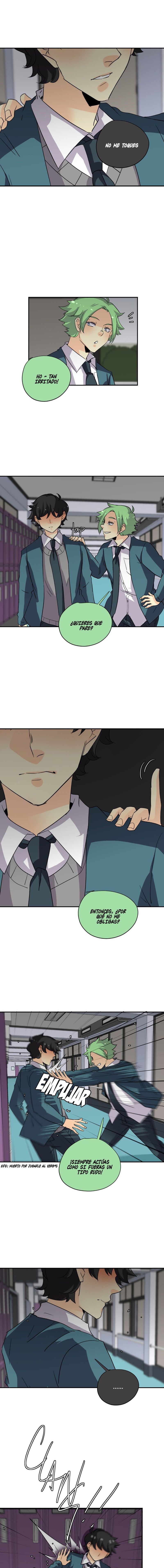 UnORDINARY Capitulo 179 página 8