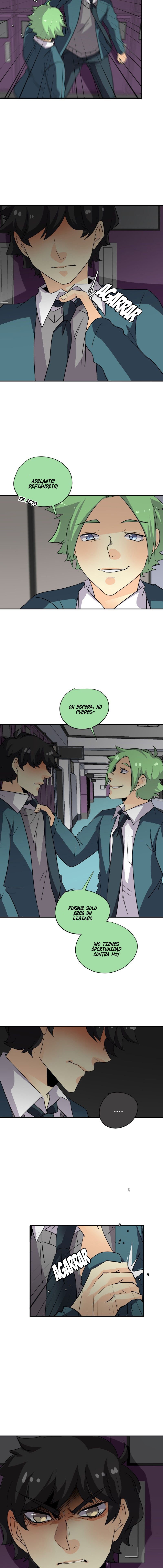 UnORDINARY Capitulo 179 página 9