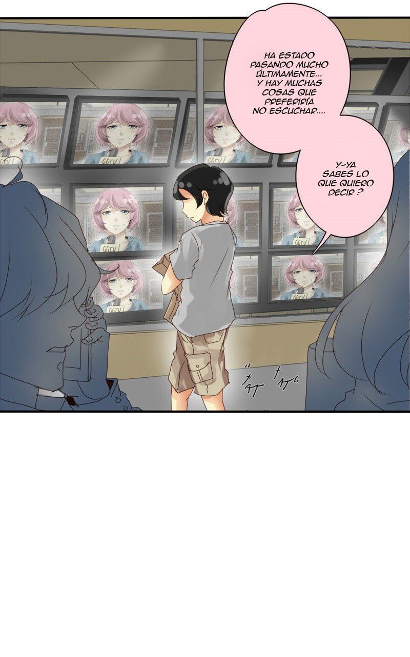 UnORDINARY Capitulo 18 página 10