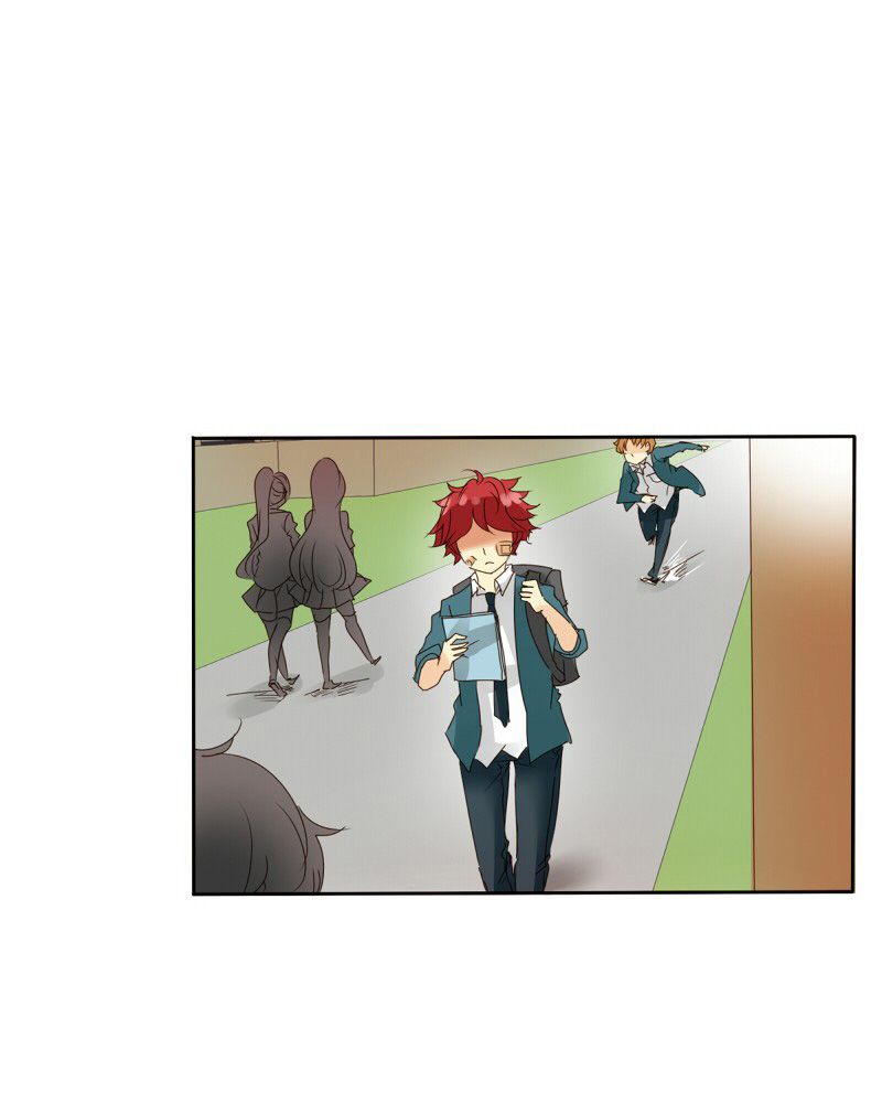 UnORDINARY Capitulo 18 página 13