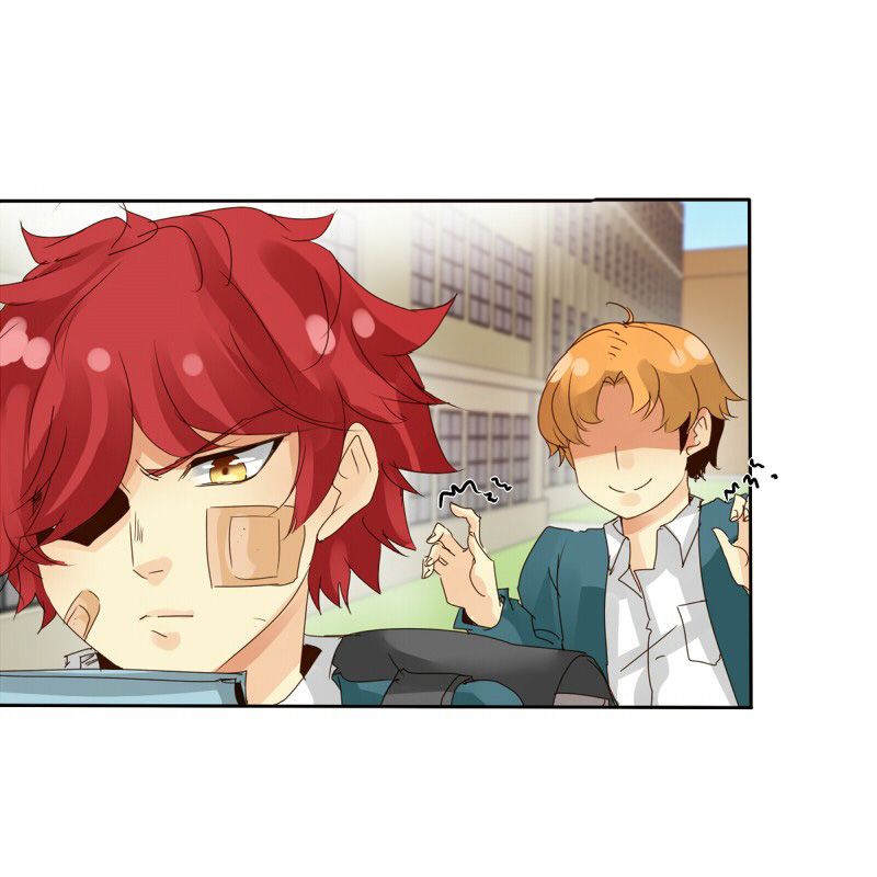 UnORDINARY Capitulo 18 página 14