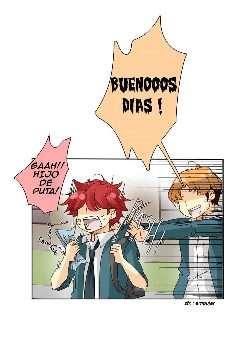 UnORDINARY Capitulo 18 página 15