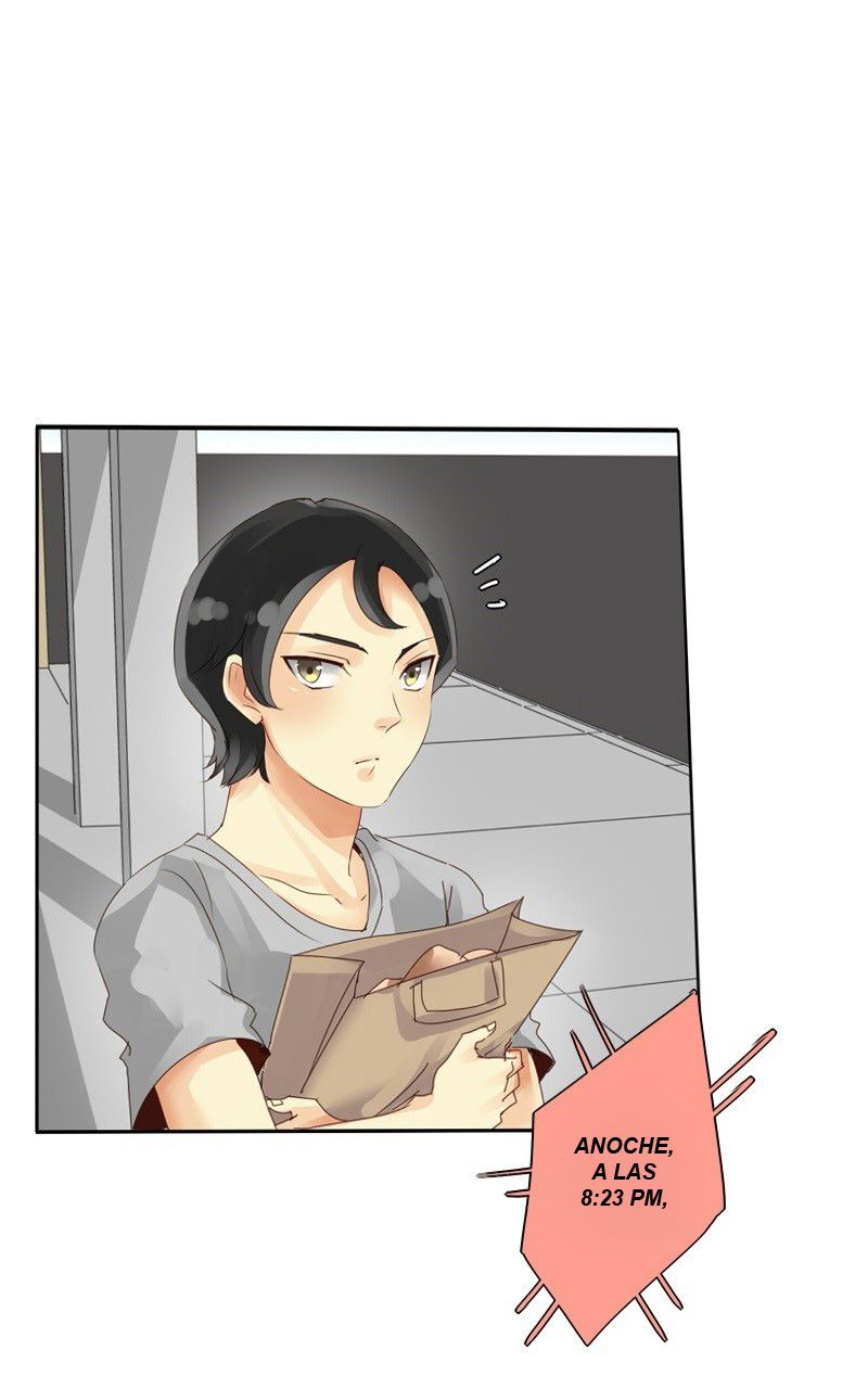 UnORDINARY Capitulo 18 página 2