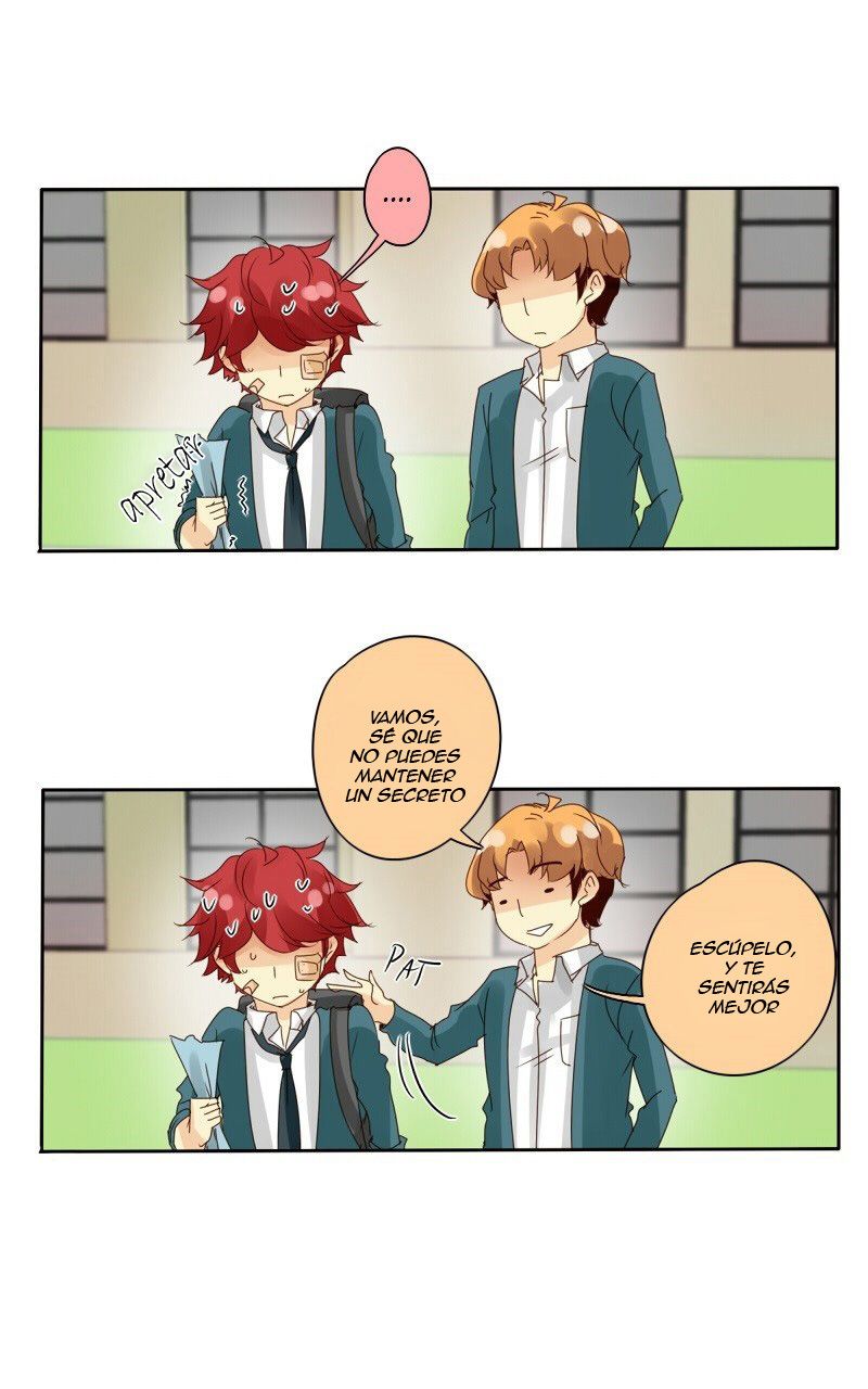 UnORDINARY Capitulo 18 página 22