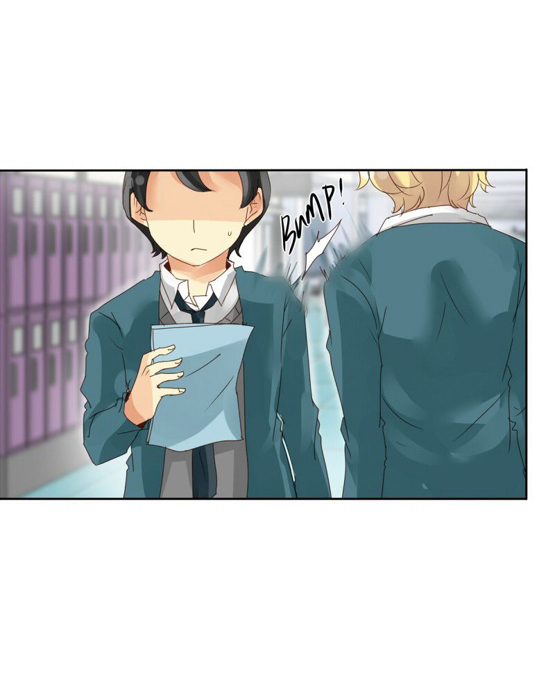 UnORDINARY Capitulo 18 página 27