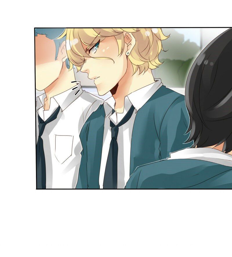 UnORDINARY Capitulo 18 página 28