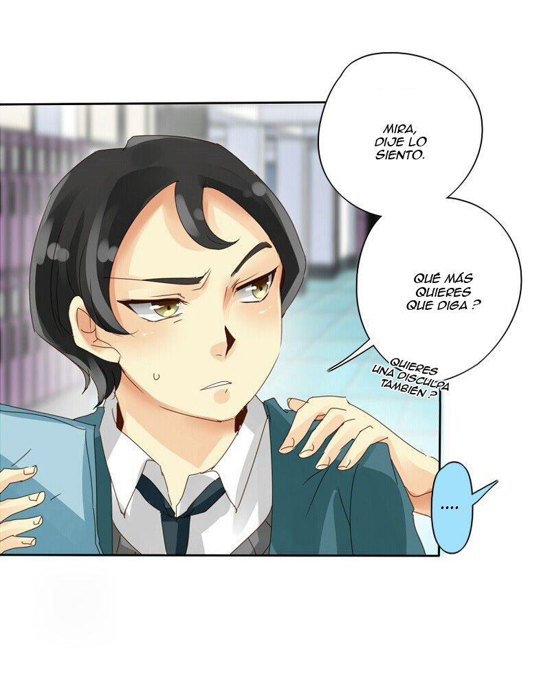UnORDINARY Capitulo 18 página 31