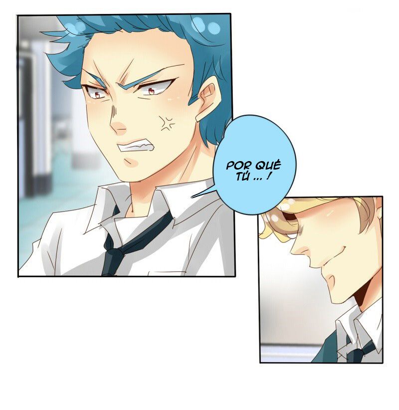 UnORDINARY Capitulo 18 página 33