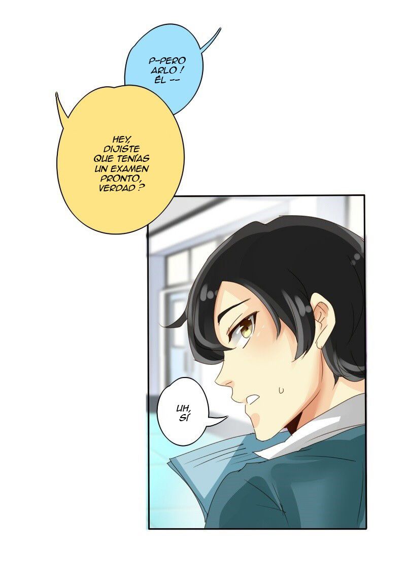 UnORDINARY Capitulo 18 página 35