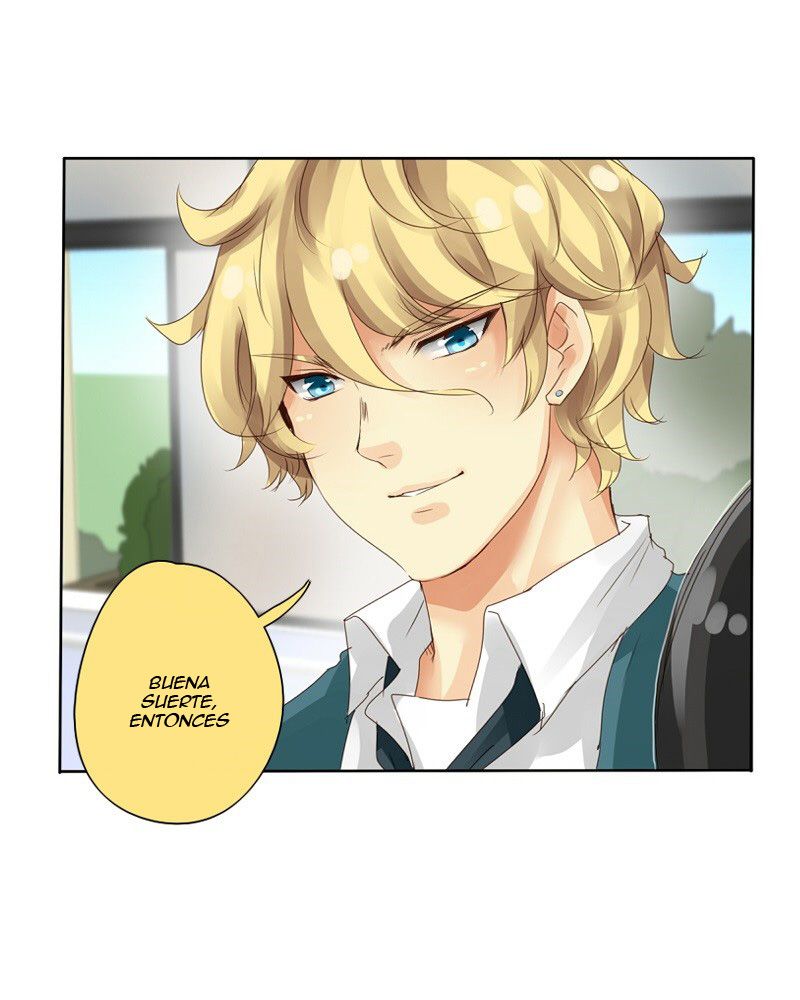 UnORDINARY Capitulo 18 página 36