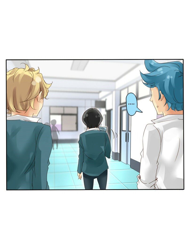 UnORDINARY Capitulo 18 página 38