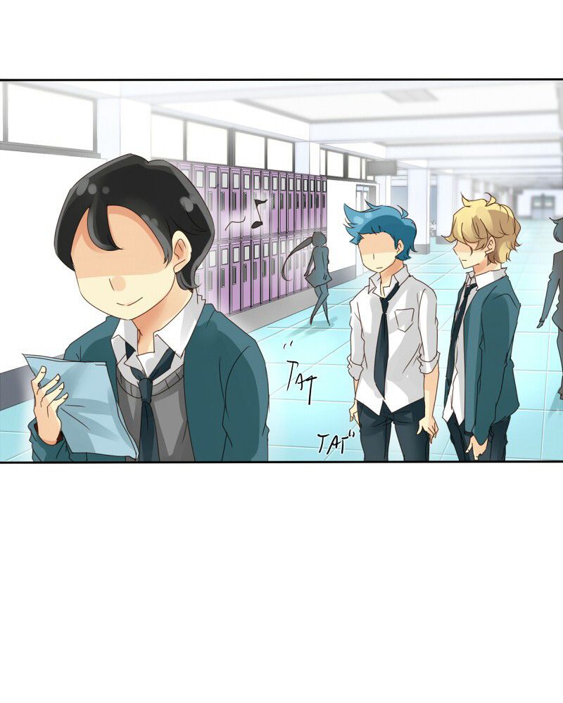 UnORDINARY Capitulo 18 página 39