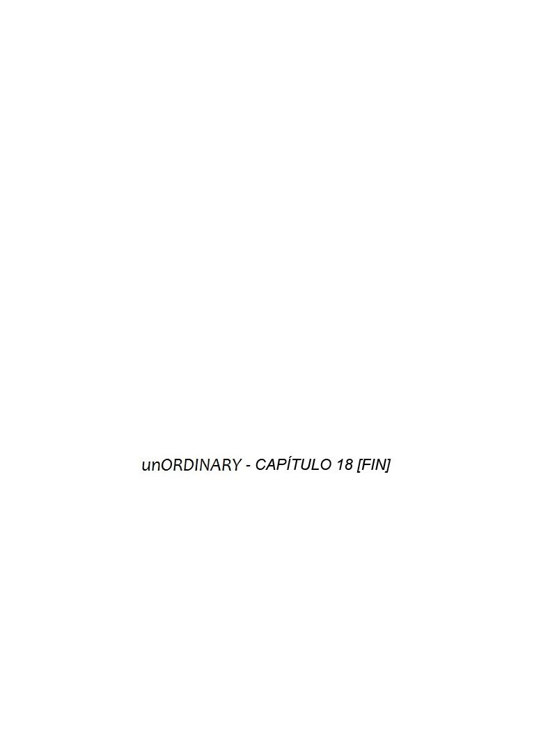 UnORDINARY Capitulo 18 página 41