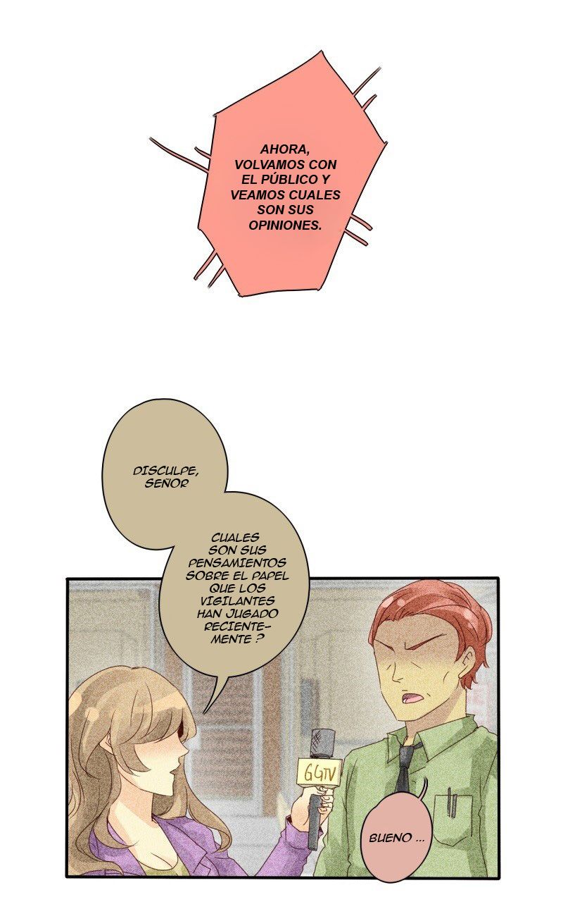 UnORDINARY Capitulo 18 página 6