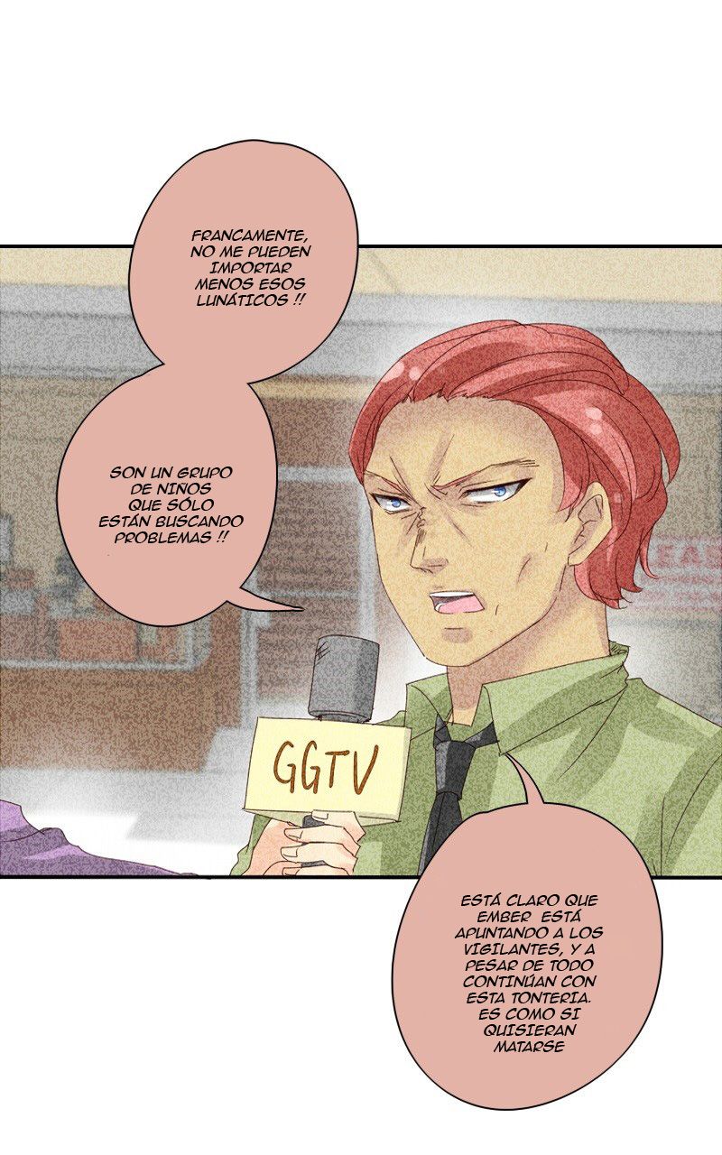 UnORDINARY Capitulo 18 página 7