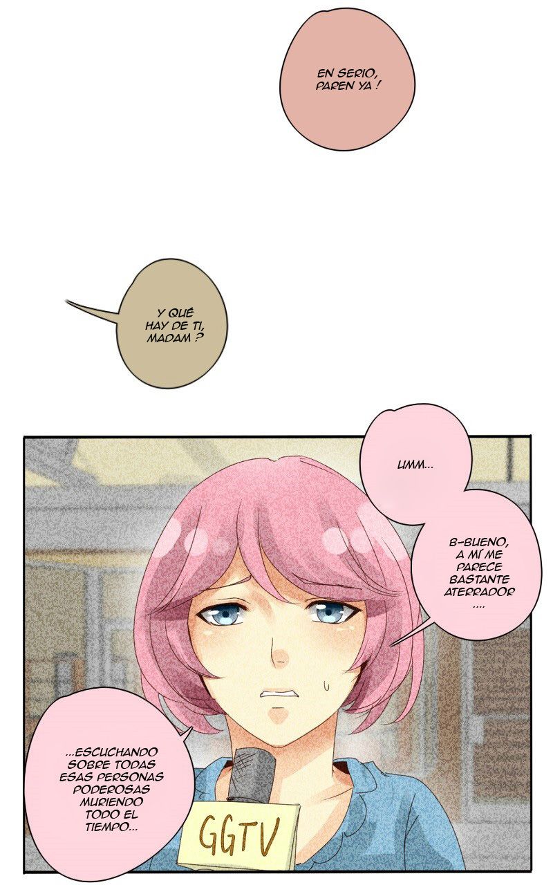 UnORDINARY Capitulo 18 página 8