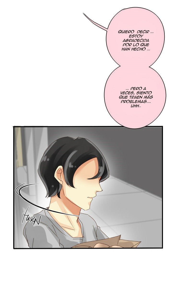 UnORDINARY Capitulo 18 página 9
