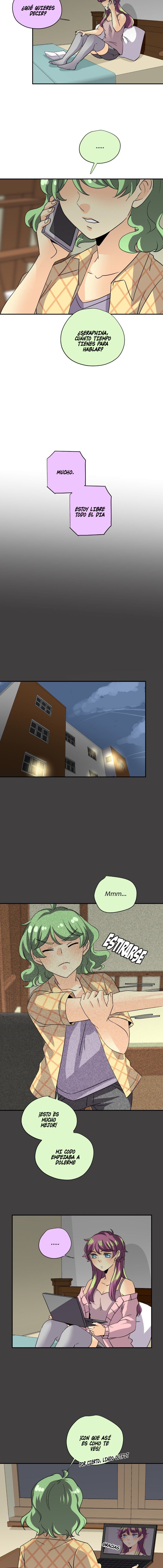UnORDINARY Capitulo 180 página 10