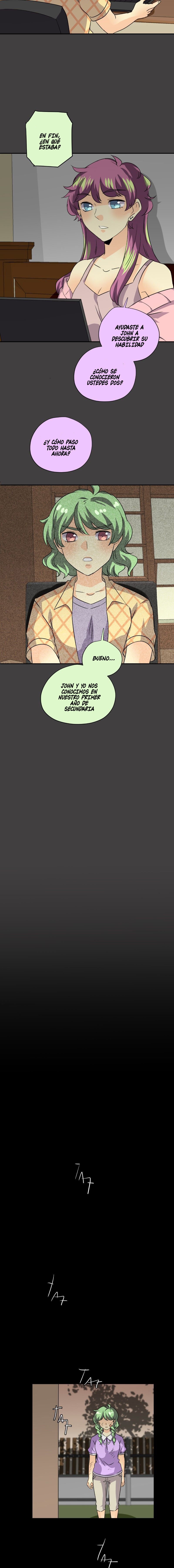 UnORDINARY Capitulo 180 página 11