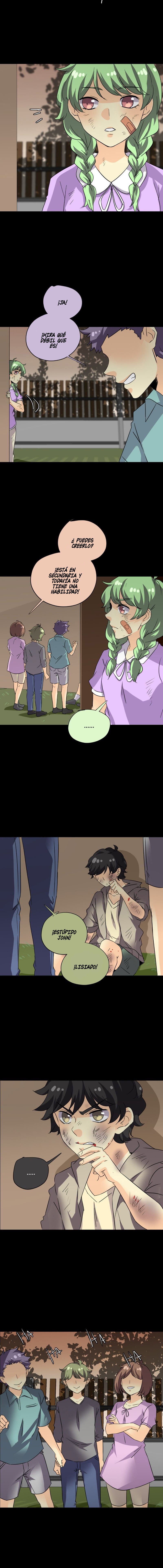 UnORDINARY Capitulo 180 página 12