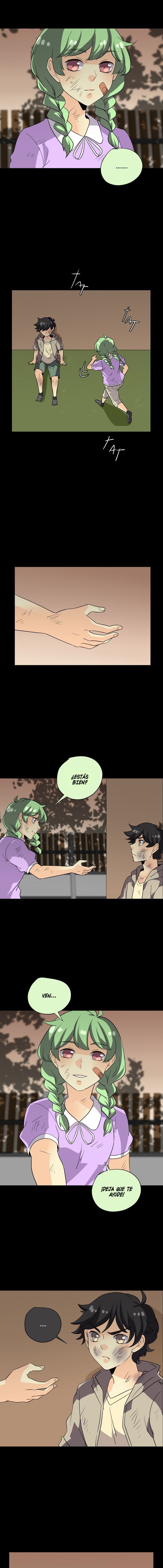 UnORDINARY Capitulo 180 página 14